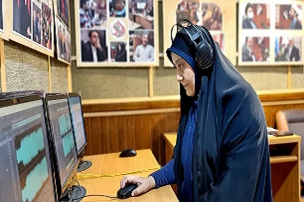 اعلام ویژه‌برنامه‌های رمضانی رادیو گفت‌وگو