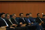همایش«منادیان غدیر» - اراک/عکاس:طاها نظیری