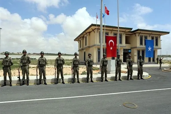 Liberasyon: Türkiye Afrika'ya nüfuz  etmeye çalışıyor