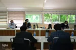 نشست مدیران کل،معاونین فرهنگی و راهیاران ادارات کل تبلیغات اسلامی شمال غرب کشور‎