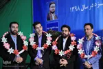 چهاردهمین جشنواره تلاوت های مجلسی-استان یزد