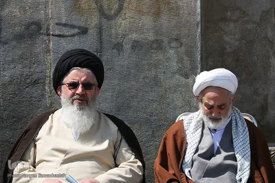 مراسم راهپیمایی روز قدس در اصفهان