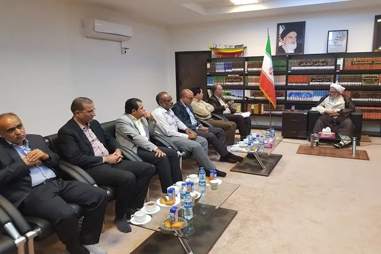 دستگاه‌های اجرایی حامی تشکل‌های تعاون روستایی باشند