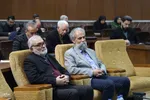 نشست خبری مدیرکل فرهنگ و ارشاد اسلامی آذربایجان شرقی‎