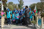 آغاز معنوی سی و پنجمین دوره جشنواره بین المللی فیلم‌های کودکان و نوجوانان اصفهان‎