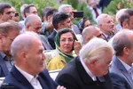 آیین نکوداشت «پنجاه چهره؛ پنجاه سال افتخار»