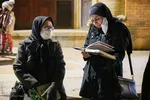 یلدا در جوار حافظ