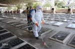 مراسم بزرگداشت شهید آیت الله مدنی در تبریز‎‎