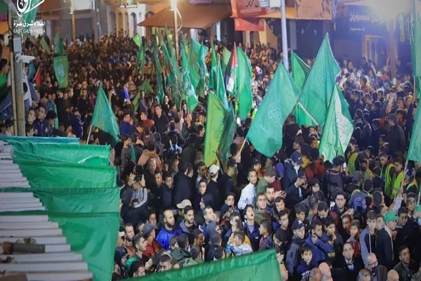 هشدار مقاومت نسبت به تشکیل ائتلاف نظامی با حضور رژیم صهیونیستی