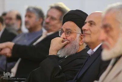 آیین نکوداشت منوچهر صدوقی سها