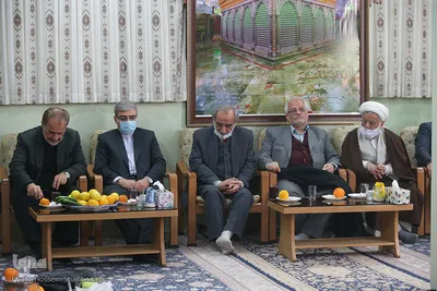سفر جامعه قرآنی به قم