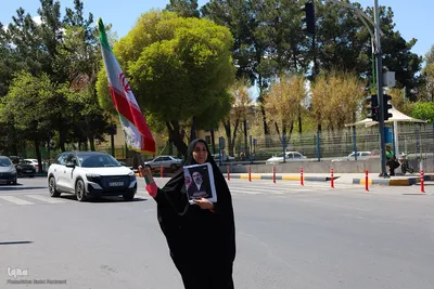 ویژه‌برنامه گرامیداشت روز جمهوری اسلامی در اصفهان