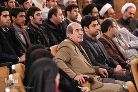 گرامیداشت سالروز وحدت حوزه و دانشگاه در دانشگاه تهران