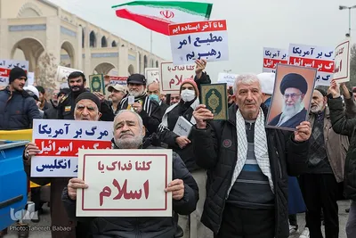 نمازگزاران در سراسر کشور اهانت به قرآن را محکوم کردند