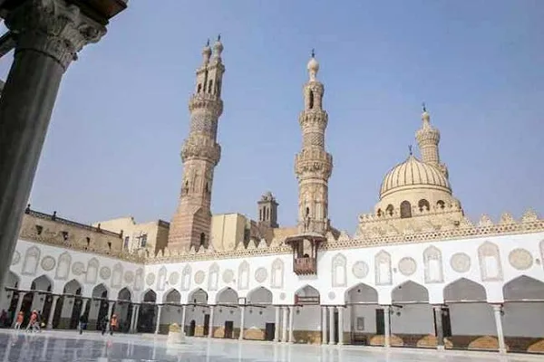 مصر: تفاصيل مسابقة شيخ الأزهر السنوية لحفظ القرآن