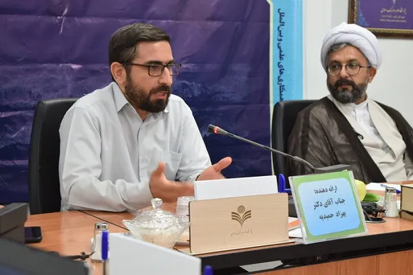 ماتریالیسم مهم‌ترین مانع تحقق معنویت در سند الگوی پیشرفت است