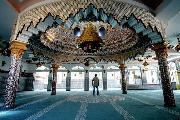 Muslims in Germany exposed to widespread, structural racism: Report