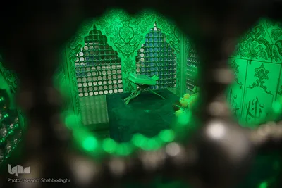 امامزادگان؛ ذخائر معنوی جامعه
