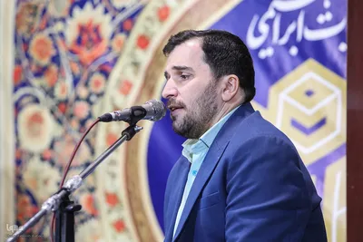 محافل ابراهیمی در مساجد منتخب شهر تهران