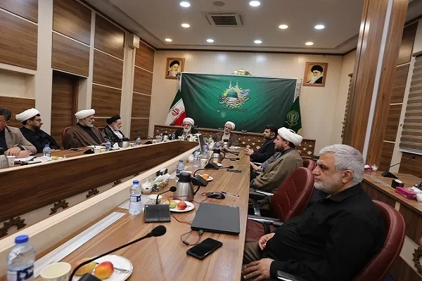 برنامه‌های هفته وحدت فرصتی جهت زدودن شبهات دینی است