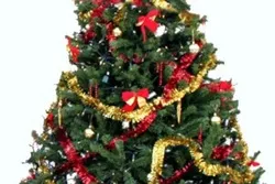 Ketika Natal Merayapi Arab Saudi