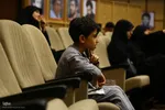 عصر شعر خون شریکی در قم