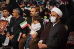 افتتاحیه جشنواره عمار‎‎