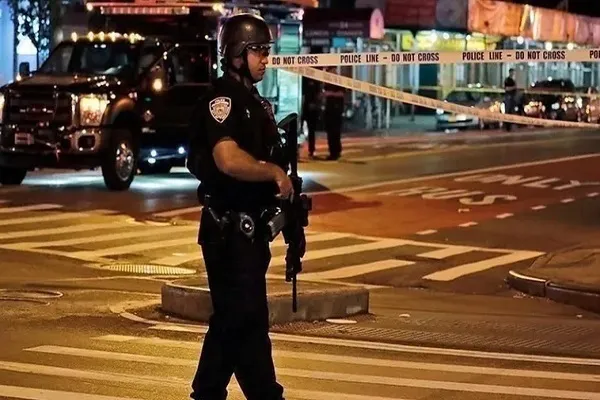 Un juif extrémiste accusé du meurtre d'un voisin musulman a été arrêté