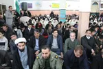 اجلاس نماز شهرستان ملایر