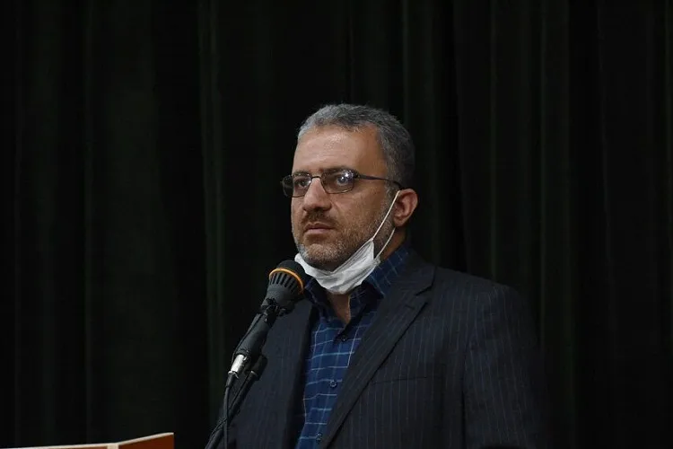 تلاش برای ممانعت از تخریب اماكن مذهبی / هیئات مذهبی برای ماه محرم نوآوری داشته باشند