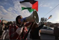 Mbunge wa Palestina: Israel haiwezi kubadilishwa kwa kuiba ardhi