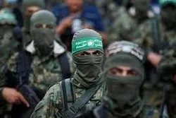 Hamas : la résistance globale est la seule voie de la libération de la Palestine