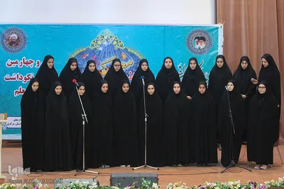 مراسم نکوداشت مقام معلم/عکاس:زهرا بهرامی