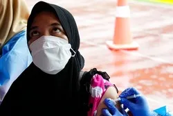 Début des essais humains d'un vaccin halal en Indonésie