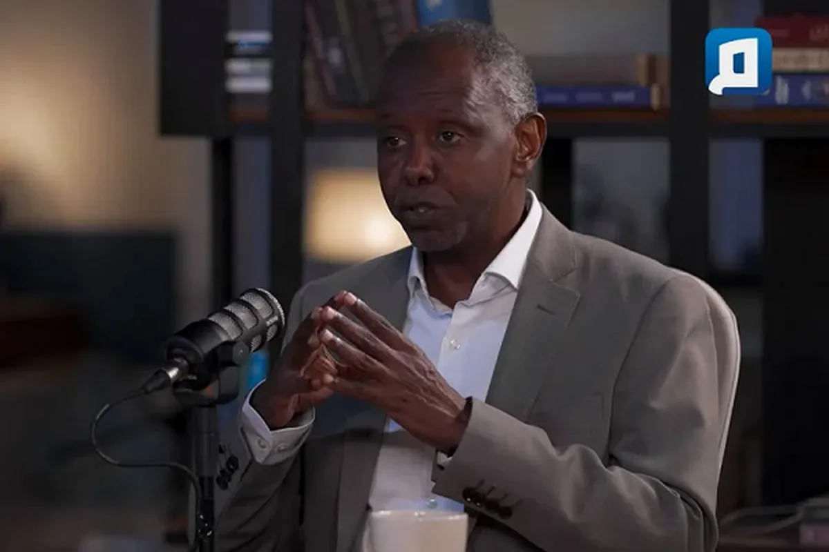 Masana a Sudan sun yi suka kan yadda 'yan Gabas ke bi da tunanin siyasar Musulunci