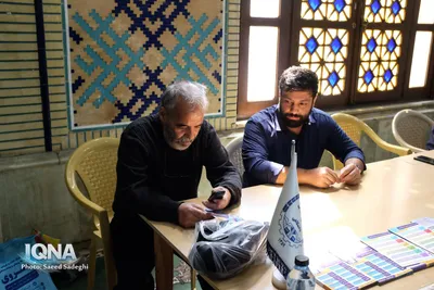 میز خدمت سازمان جهاددانشگاهی آذربایجان شرقی