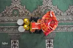 مرحله اول رزمایش مواسات و همدلی در آذربایجان شرقی