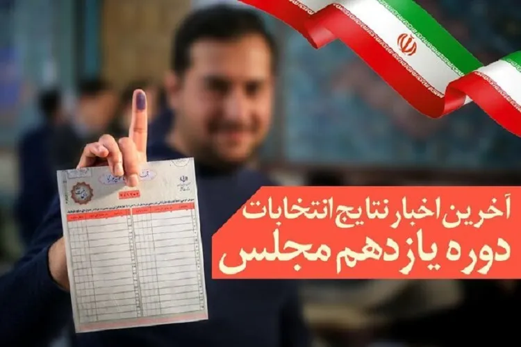 معرفی منتخبان حوزه «کرمان و راور» در مجلس