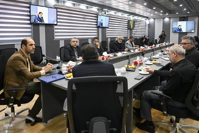 امضای تفاهم‌نامه همکاری مشترک جهاددانشگاهی و اوقاف البرز