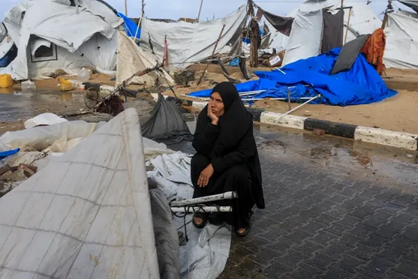 Hamas yaonya kuhusu kuzorota kwa hali ya kibinadamu Gaza