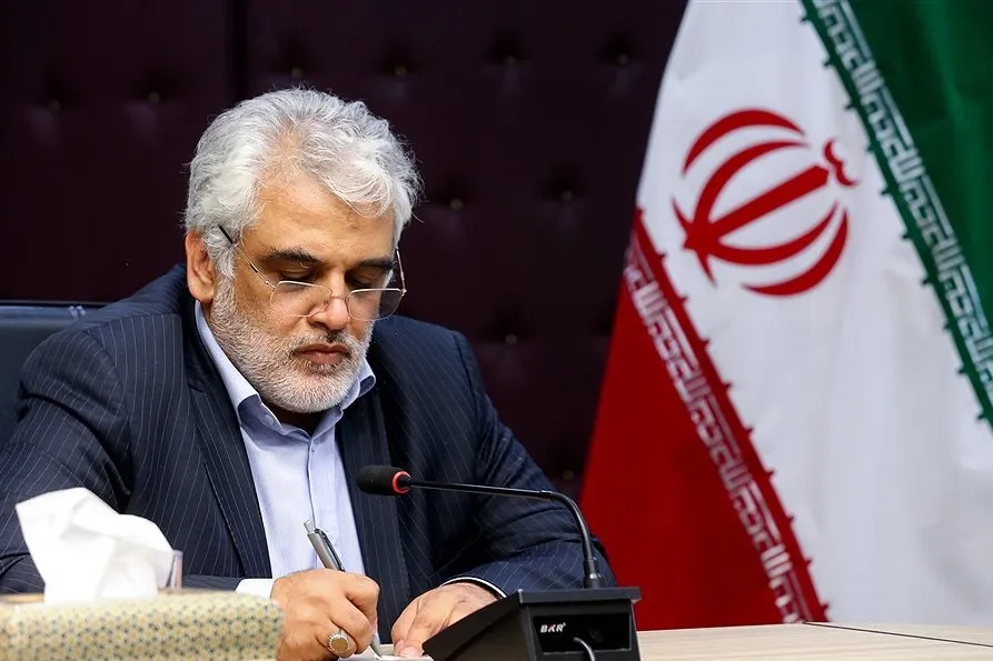 خبر خوش رئیس دانشگاه آزاد اسلامی برای ورودی‌های جدید
