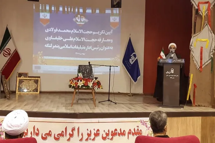 تریبون‌داران موظف به جهاد تبیین دستاوردهای انقلاب اسلامی هستند