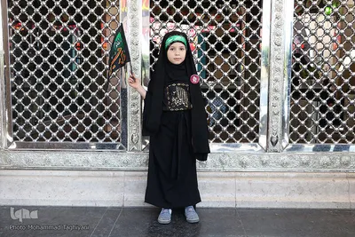 همایش سه ساله های حسینی در کرج