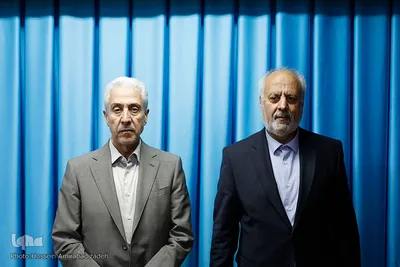 دیدار وزیر علوم با نماینده ولی فقیه در خراسان جنوبی