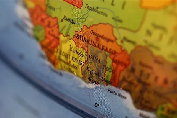 Burkina Faso'da silahlı saldırıda 41 kişi hayatını kaybetti