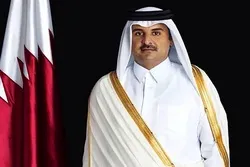 Sarkin Qatar Ya Isar Da Sakon Taya Murnar Zagayowar Ranar Juyin Musulunci A Iran