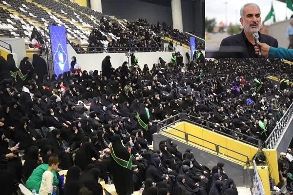 شهادت رهبر مقاومت یک واقعه اثرگذار جهانی است