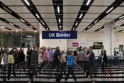Detention of Muslims at UK Ports, Airports 'Structural Islamophobia'
