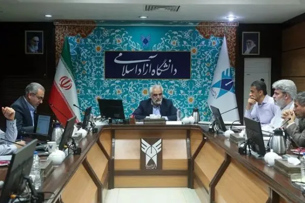 جشنواره امامت و مهدویت در دانشگاه آزاد اسلامی برگزار می‌شود