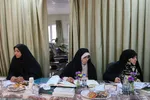روز دوم چهل‌وهشتمین دوره مسابقات سراسری قرآن استان اصفهان